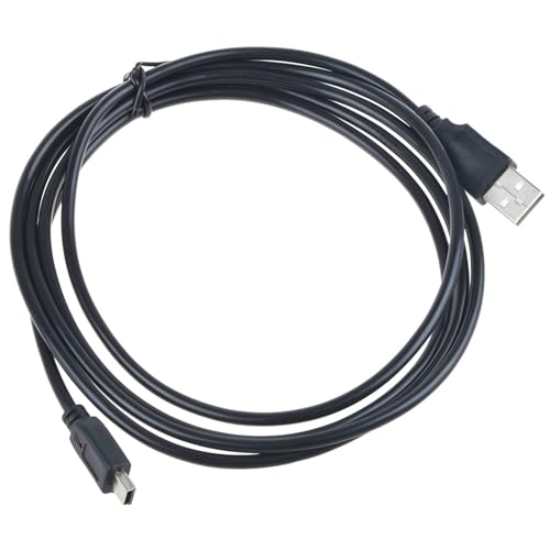 PKPOWER Mini USB GPS Cable for Magellan RoadMate 1230 1340 1400 1412