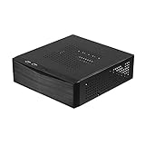 Anwendung: Die obere Abdeckung ist zusätzlich mit einem thermischen Netz ausgestattet und die Lochposition des Netzwerks deckt nur die Position des CPU-Kühlers ab.