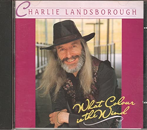 What Colour Is The Wind