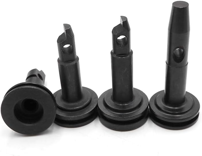High Quality Pneumatic Nailer Nose Part Nuzzle Unit Nose Set Air Coil Nailer Aftermarket Nose with Feed Piston for CN55 CN7080 (CN70)