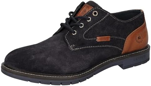 LERROS Herren 4974-301 Sneaker, Navy, 41 EU