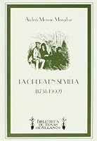 La Opera En Sevilla (1731-1992) 8486810507 Book Cover