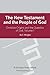 New Testament People God V1: Christian Origins And The Question Of God