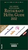 elsass hotel 4 sterne  Der grosse Bertelsmann Restaurant & Hotel Guide 2002: Deutschland, Österreich, Schweiz, Elsass