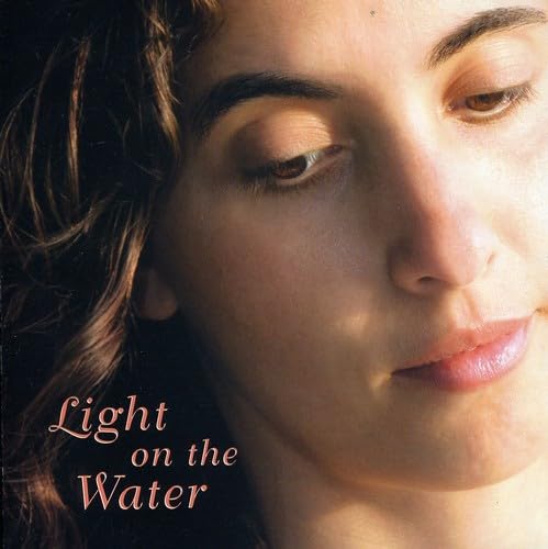 Light On The Water