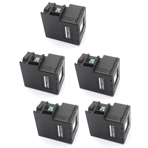 Boîte de maintenance d'encre compatible C9387 pour imprimantes de bureau M1050 M2050