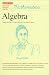 Algebra (Barron's College Review Series. History)