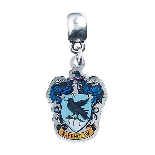 Harry Potter Ravenclaw Crest Slider Charm HP0025