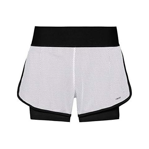 Jupe-Short Femme HEAD Stance Cover