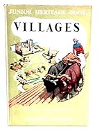 Villages (Junior heritage books) B0000CJN27 Book Cover