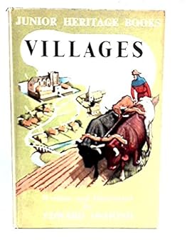 Unknown Binding Villages Book