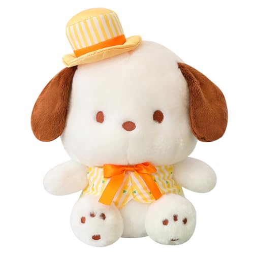 UOAO ぬいぐるみ 抱き枕 ミツバチ クッション かわいい おもちゃ 昼枕 柔らかい 睡眠枕 漫画 人形 クリスマス 女の子 誕生日 プレゼント人形 誕生日のおもちゃ 贈り物 ぬいぐるみ キッズパーティー用品 オレンジ 60cm