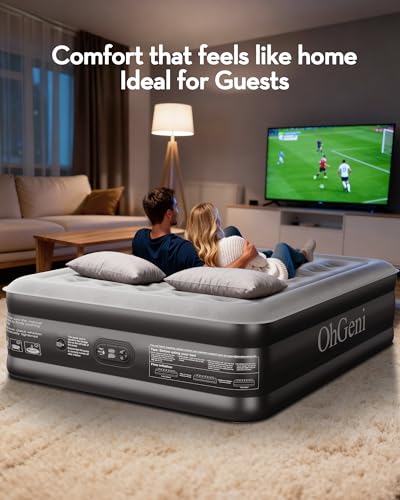 OhGeni Raised King thumbnail 7