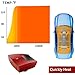 12Volt 150W Car Heaters for Vehicle, Car Heater That Plugs Into Cigarette Lighter, Windshield Defroster Defogger, Quick Heating, Compatible with All 12V Vehicles including Cars, Trucks, RVs, and Boats