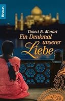 Ein Denkmal unserer Liebe 3426636794 Book Cover