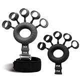 Erleben Sie die Kraft Ihrer Hände - Unser innovativer Handtrainer & Unterarmtrainer für effektives Krafttraining. Der ultimative Fingertrainer und Griffkraft Trainer für alle Altersgruppen