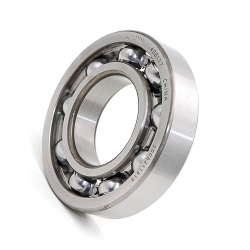 Roulement TM-SC08804CM25 à billes 40x81x17 mm pour la maintenance des machines de production
