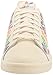 adidas Originals Men's Stan Smith Sneaker, Cream White (Pride), 10