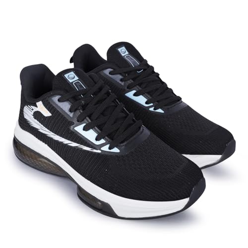 Image of Lancer Mens Navigator-16 Running Shoes