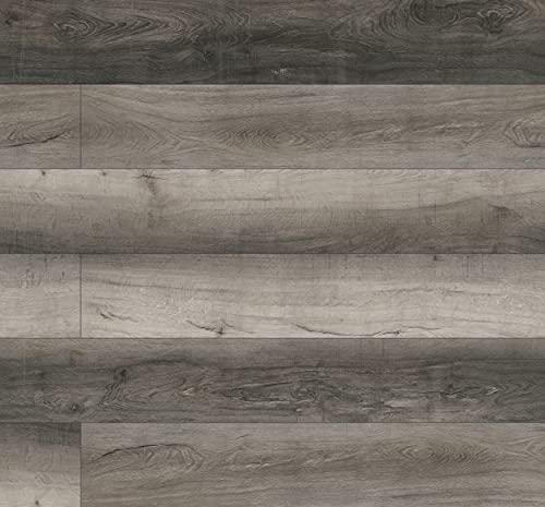 MSI McKenna XL 9 in. x 60 in. Luxury Vinyl