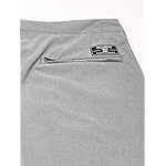 Billabong mens Classic 4-way Stretch Quick Dry Hybrid Short, 21 Inch Outseam Casual Shorts, Grey, 30 US - Image 4