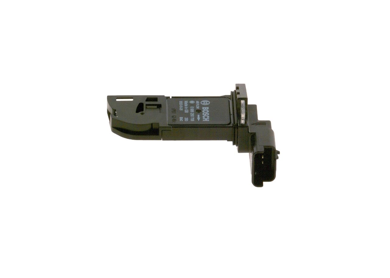 BOSCH Débitmètre d'air massique 0986280706