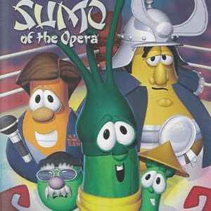 Sumo of the Opera with Aaron Ragsdale