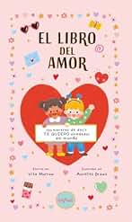 El libro del amor (PEQUES)