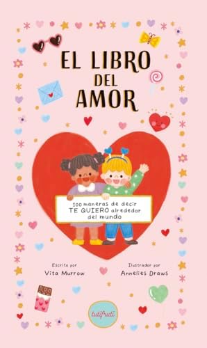 El libro del amor (PEQUES)