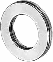 2pz Cuscinetto Reggispinta 17x30x9mm - Acciaio Alto Carbonio, ABEC1, Per Macchine Utensili - Foto 5