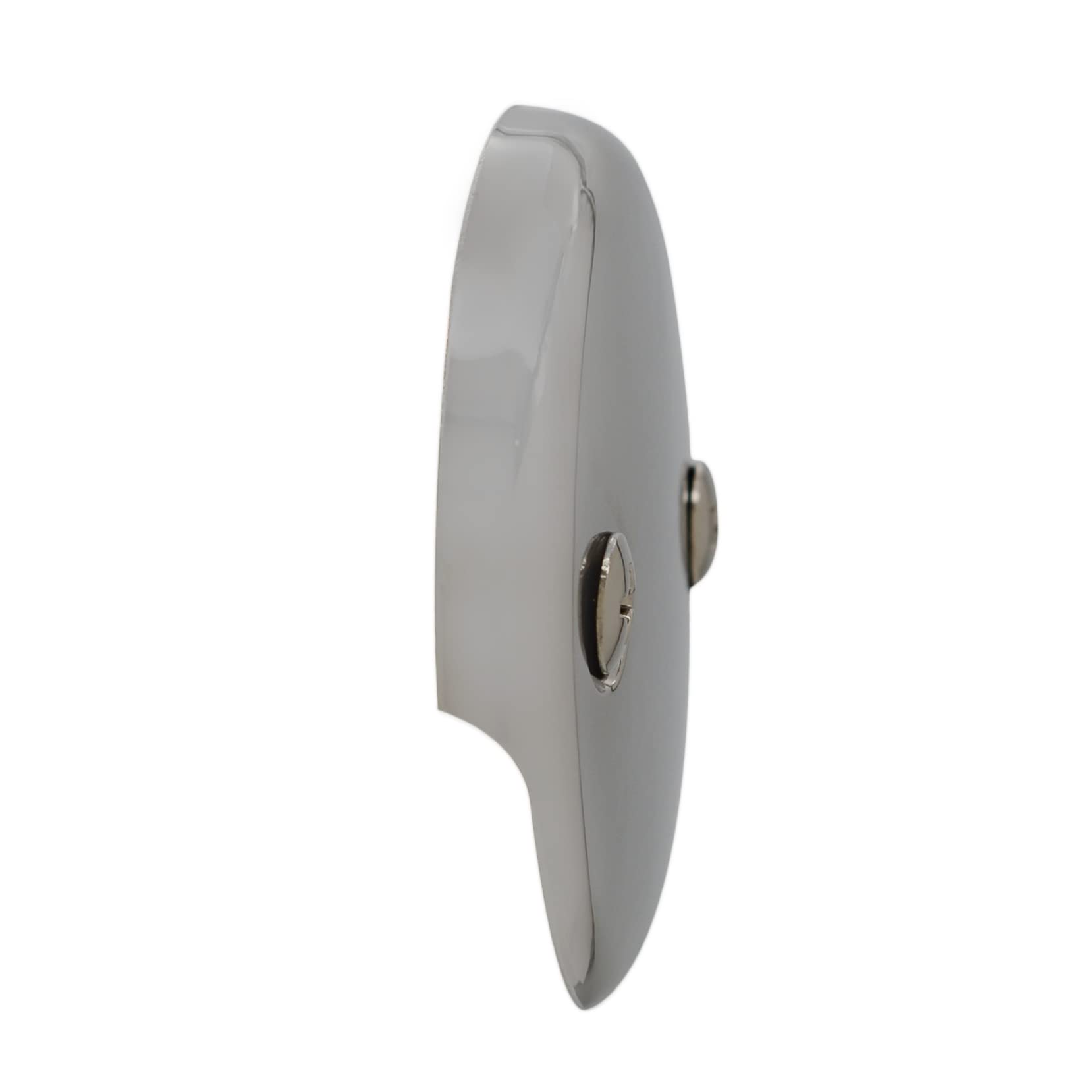 Westbrass D4931 punta Toe SCH. 40 Abs codo de desagüe de bañera con dos