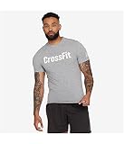 Reebok Crossfit Forging Elite Fintenn Speedwick - Camiseta de Manga Corta para Hombre (Paquete de 1)