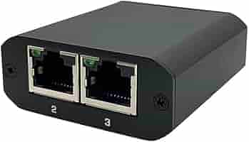 Amazon | プラネックス Planex 1000BASE-T 3ポート 小型