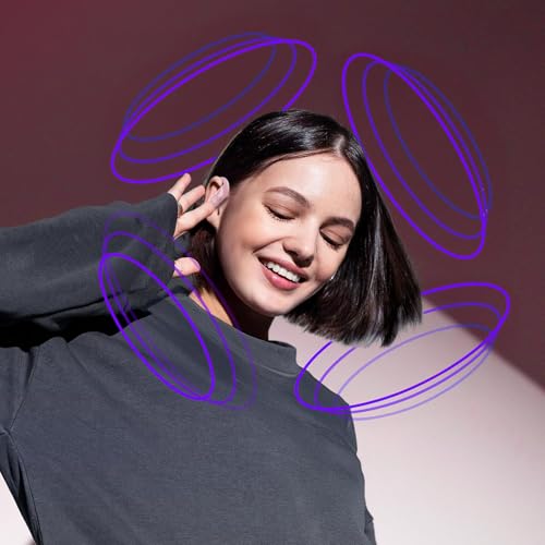Wireless Noise Cancelling Earbuds