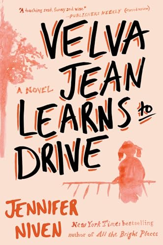 Velva Jean Learns to Drive: Book 1 in the Velva... 0452289459 Book Cover