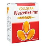 TK.JP - WEIZENKEIME Vollgran Grandel Kerne 1000 g