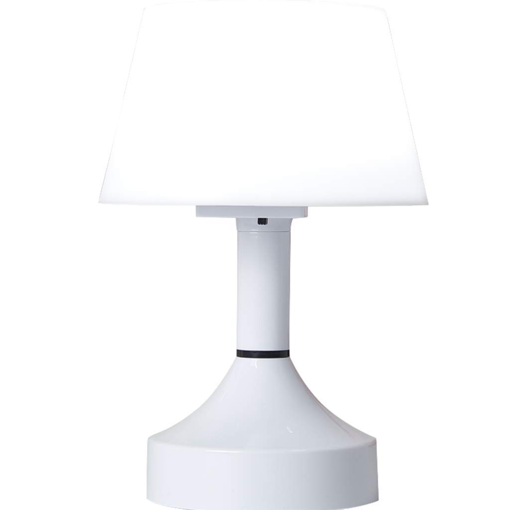 hue bloom dimmable led smart table lamp