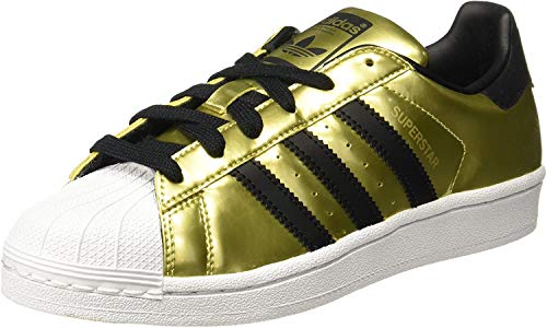 Image of adidas Originals Womens SuperstarSneaker