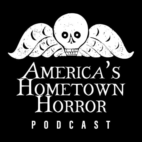 America's Hometown Horror Titelbild