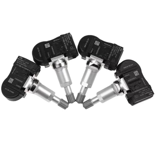 Capteur de pression pneus Suzuki Vitara SX4 S-Cross Swift Jimny 43139-61M00