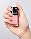ARTDECO Art Couture Nail Lacquer - Langanhaltender schnelltrocknender Nagellack in intensiven Farben - 1 x 10ml