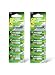 GP High Voltage Battery 27A MN27 A27 PK5 12V [10 Pack]
