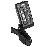 Rocket Music RT40U Digitales Stimmgerät für Ukulele