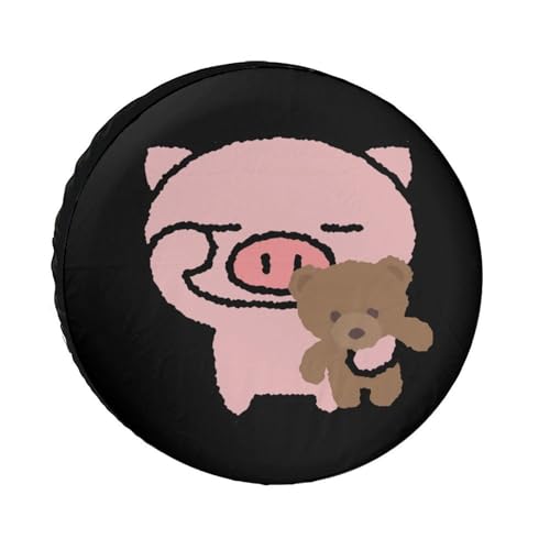 �^�C���J�o�[ �Ԃ��� �� �X�y�A�^�C���J�o�[ �h�� �J�[�p�i �h���O�� ���Ă��~ �ی� �ȒP���� ���[ �ۊ� �^�C���v���e�N�^�[ �J�悯�J�o�[ �z�C�[�� �y������ SUV �ėp 26inch