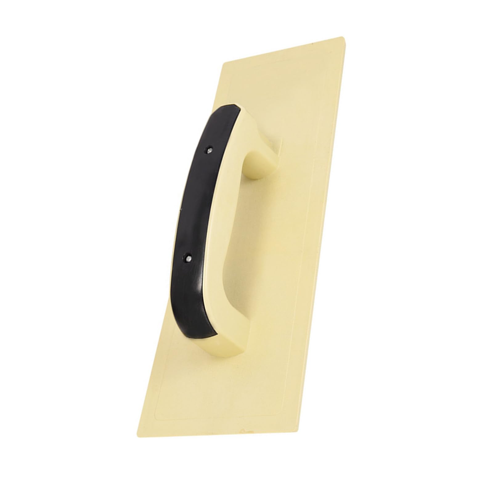 Tsophreniq Lightweight Trowel Suitable For Wall Floor Cement Surfaces Cement Applications Diyer Projects Building Renovation Tool