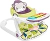 How to Sit Properly at The Piano: Correct Your Posture 12 Fisher-Price Portable Baby Chair Kick & Play Deluxe Sit-Me-Up Seat with Piano Learning Toy & Tray for Infants to Toddlers, Purple Monkey #5