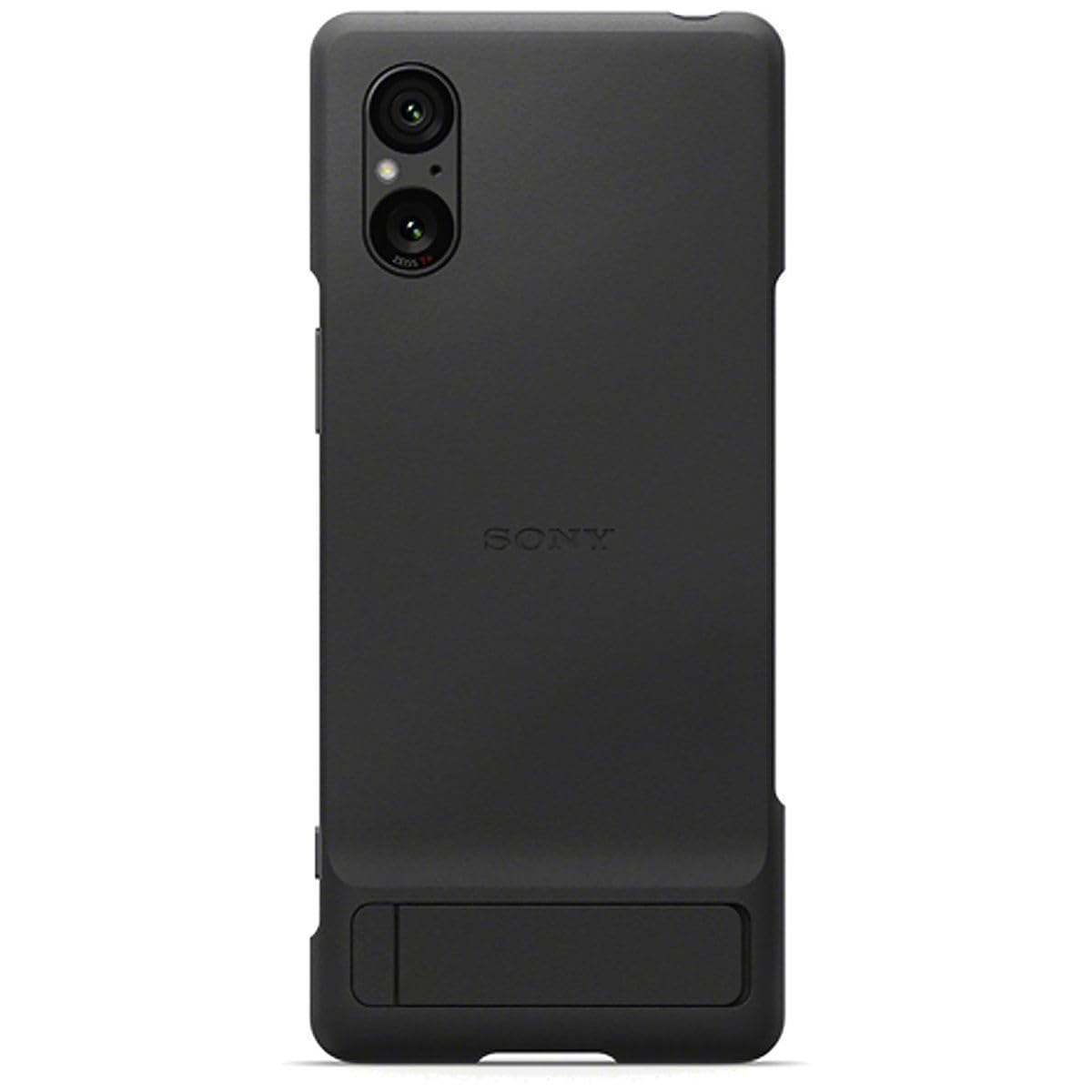 Amazon.co.jp: docomo select Xperia 5 V SO-53D スタイルカバー