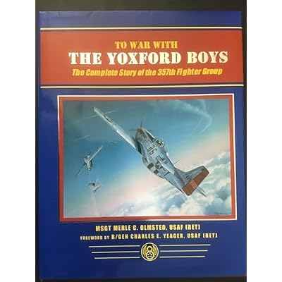 To War with the Yoxford Boys