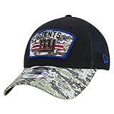 NFL Salute to Service 2021/2022 Collection