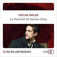 Le Portrait de Dorian Gray livre audio